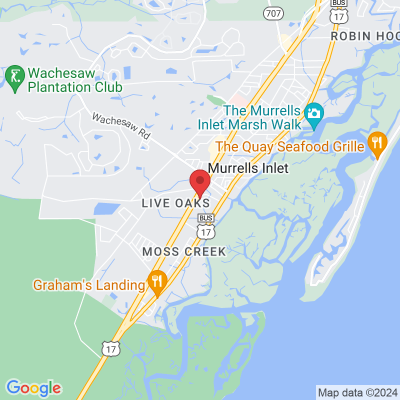 4717 US Highway 17 Bypass South, Murrells Inlet, SC 29576, USA