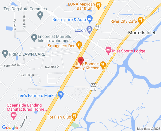 4717 US Highway 17 Bypass South, Murrells Inlet, SC 29576, USA