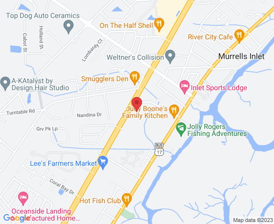 4717 US Highway 17 Bypass South, Murrells Inlet, SC 29576, USA