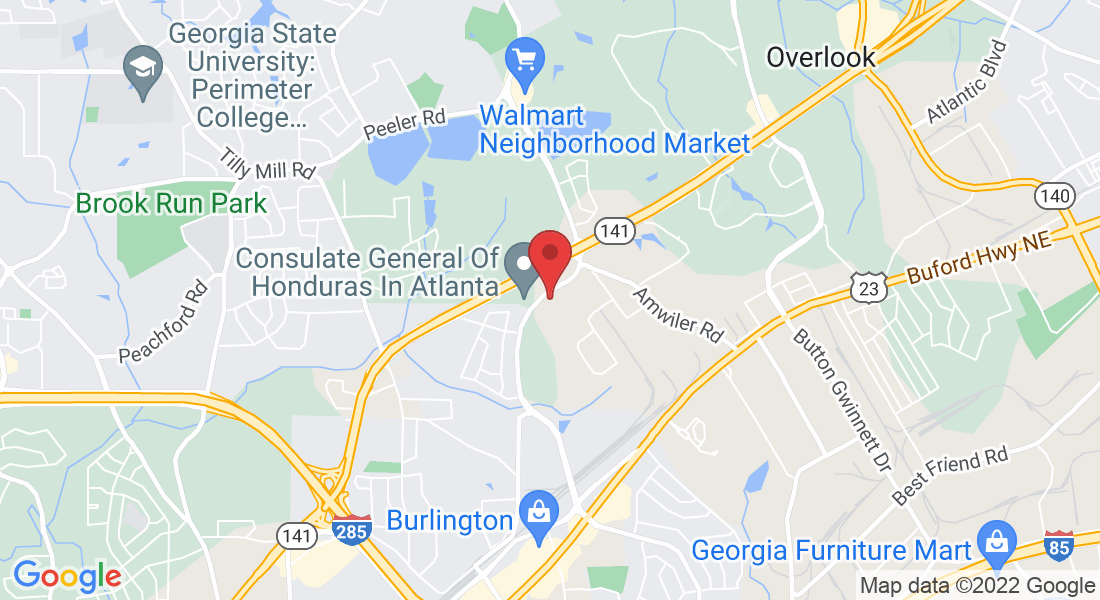 4535 Winters Chapel Rd, Atlanta, GA 30360, USA