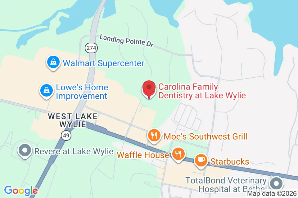 244 Latitude Ln #103, Lake Wylie, SC 29710, USA
