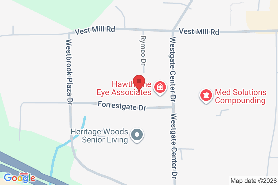 3809 Forrestgate Dr # A, Winston-Salem, NC 27103, USA