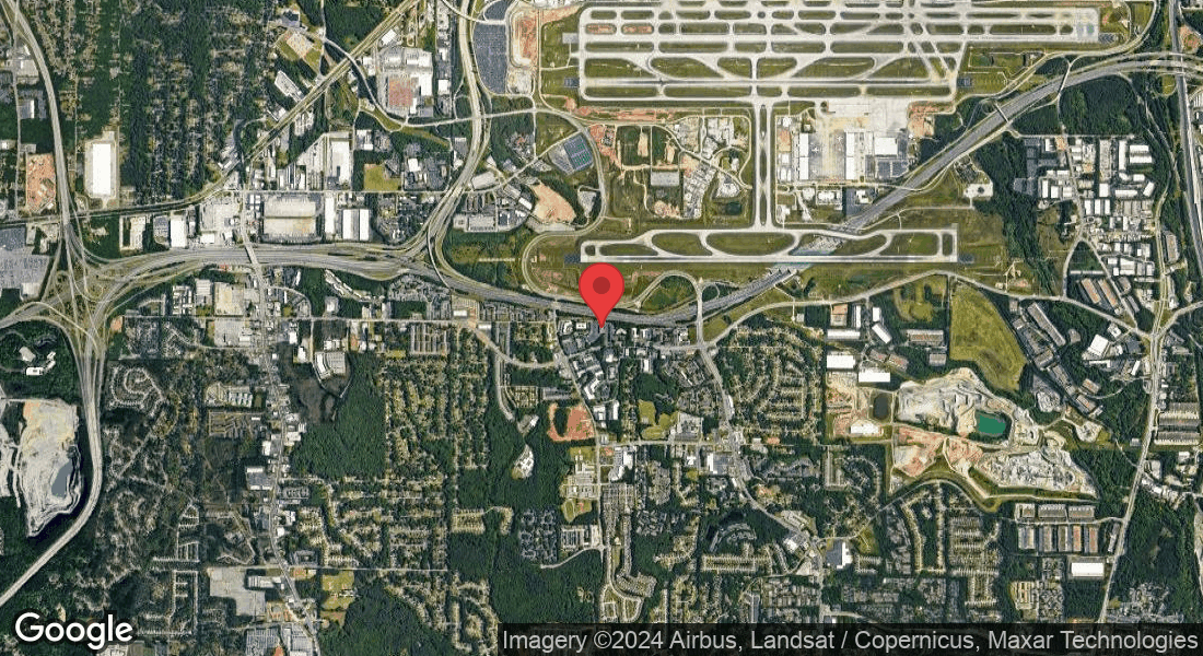 1745 Phoenix Blvd ste 330, College Park, GA 30349, USA