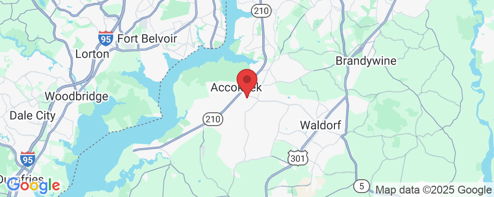 17202 Riva Ct, Accokeek, MD 20607, USA