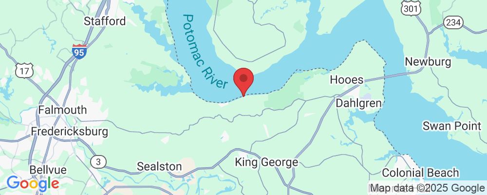 7426 Little Chatterton Ln, King George, VA 22485, USA