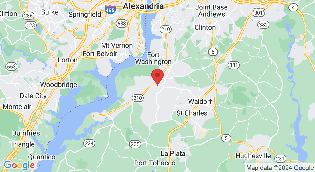 17202 Riva Ct, Accokeek, MD 20607, USA
