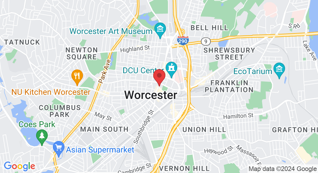 Worcester, MA, USA