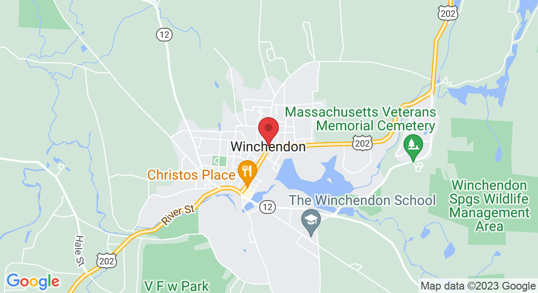Winchendon, MA, USA