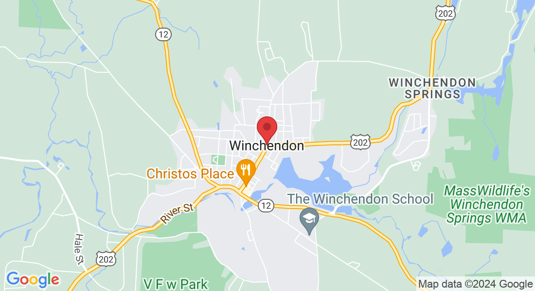 Winchendon, MA, USA