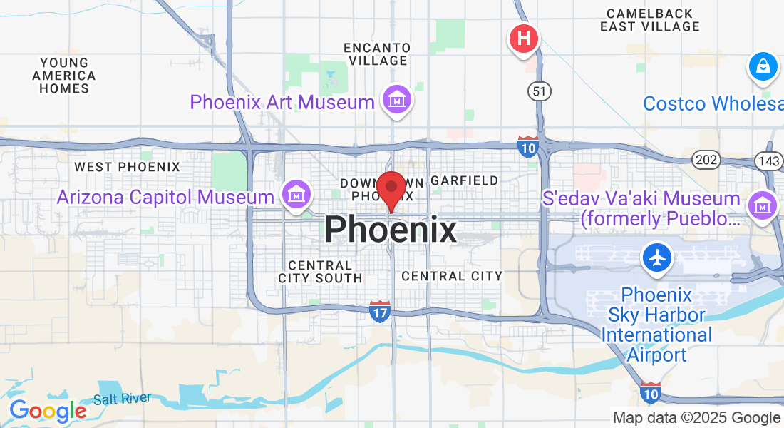 Phoenix, AZ, USA