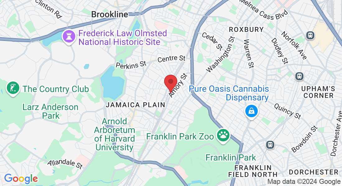 253 Amory St, Boston, MA 02130, USA