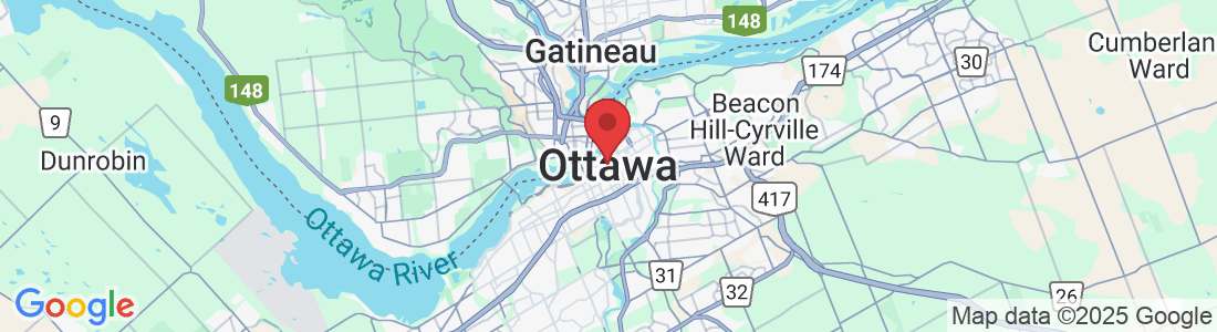 Ottawa, ON, Canada