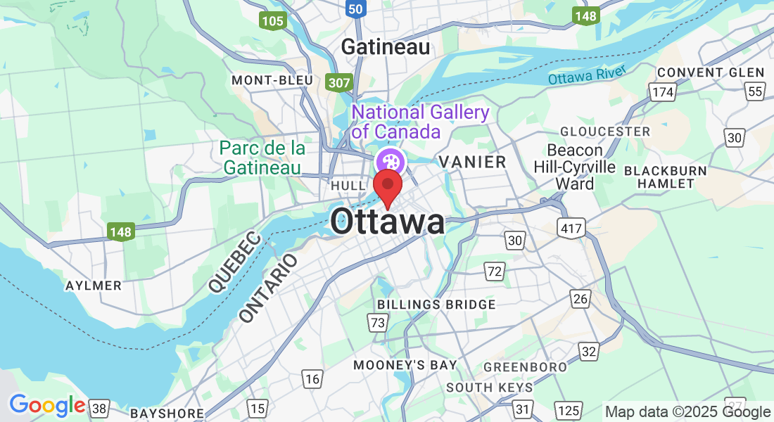Ottawa, ON, Canada