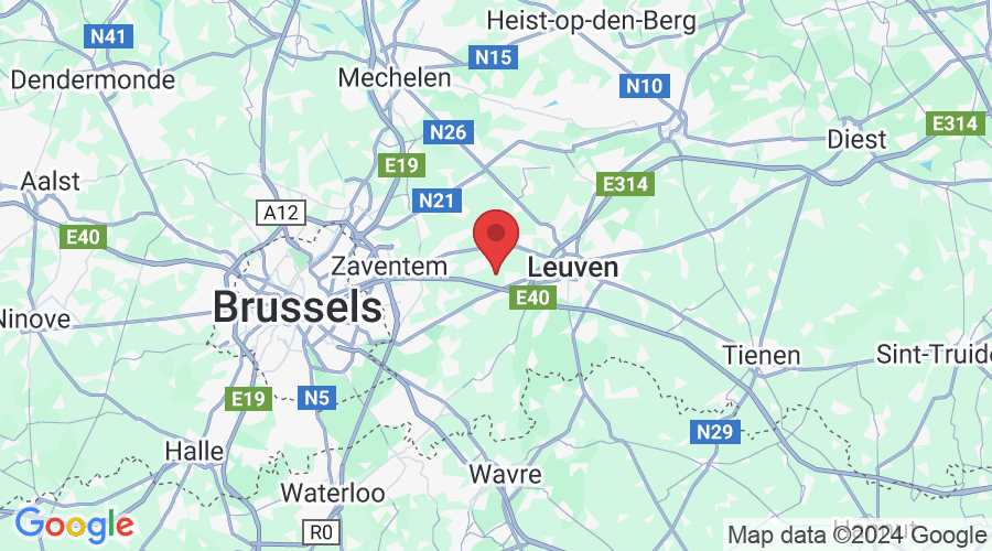 Rotsstraat 4, 3078 Kortenberg, Belgium