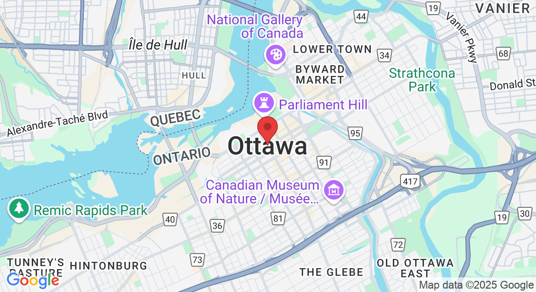 Ottawa, ON, Canada