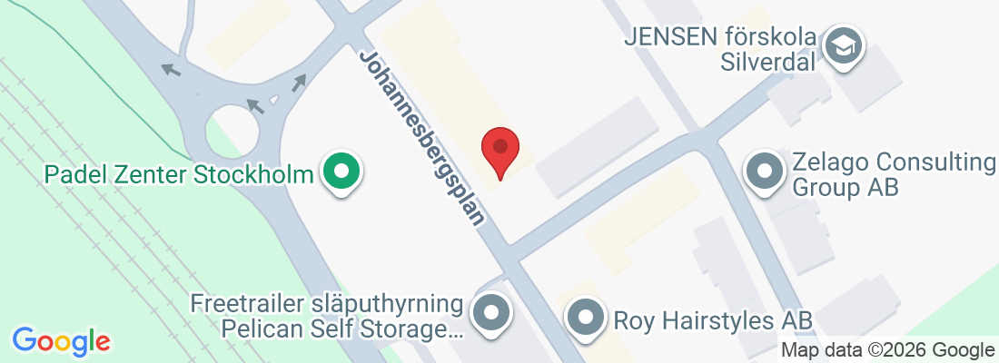 Johannesbergsplan, 191 38 Sollentuna, Sverige