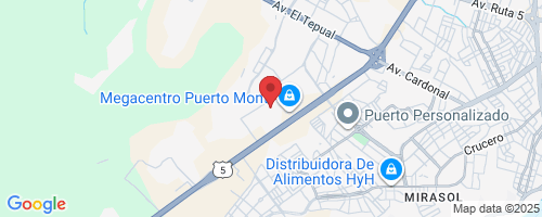 William Wilson - John Williams Wilson 6344, 5507555 Puerto Montt, Los Lagos, Chile