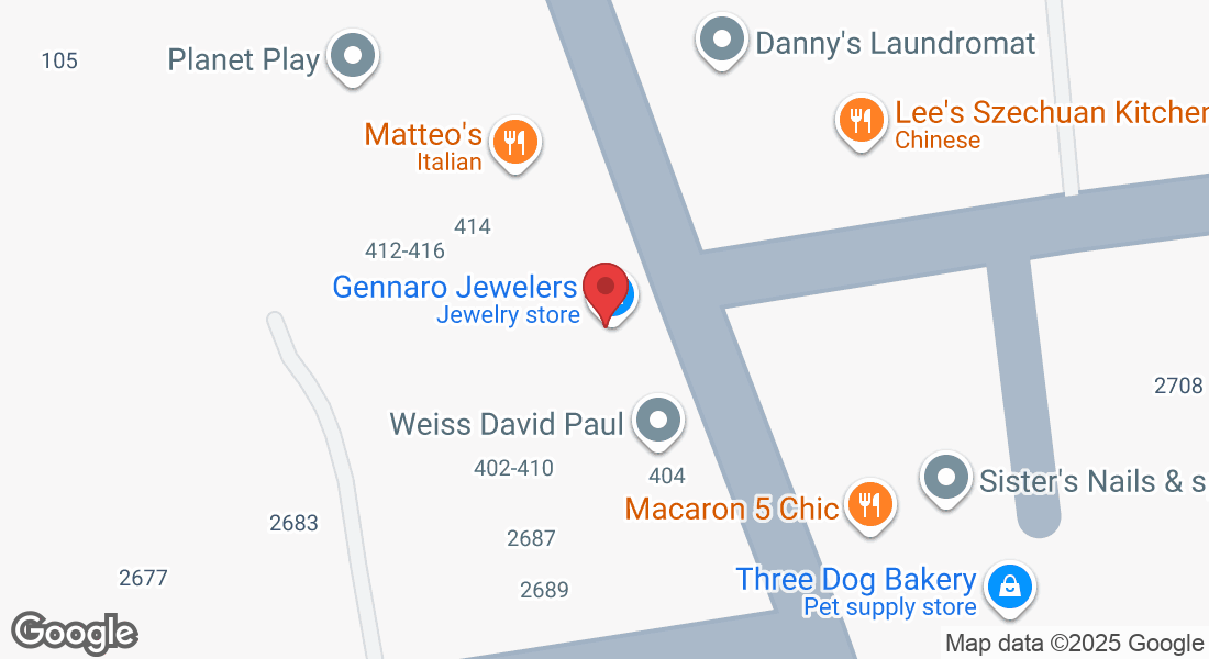 410 Bedford Ave, Bellmore, NY 11710, USA