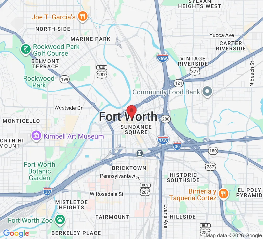 Fort Worth, TX, USA