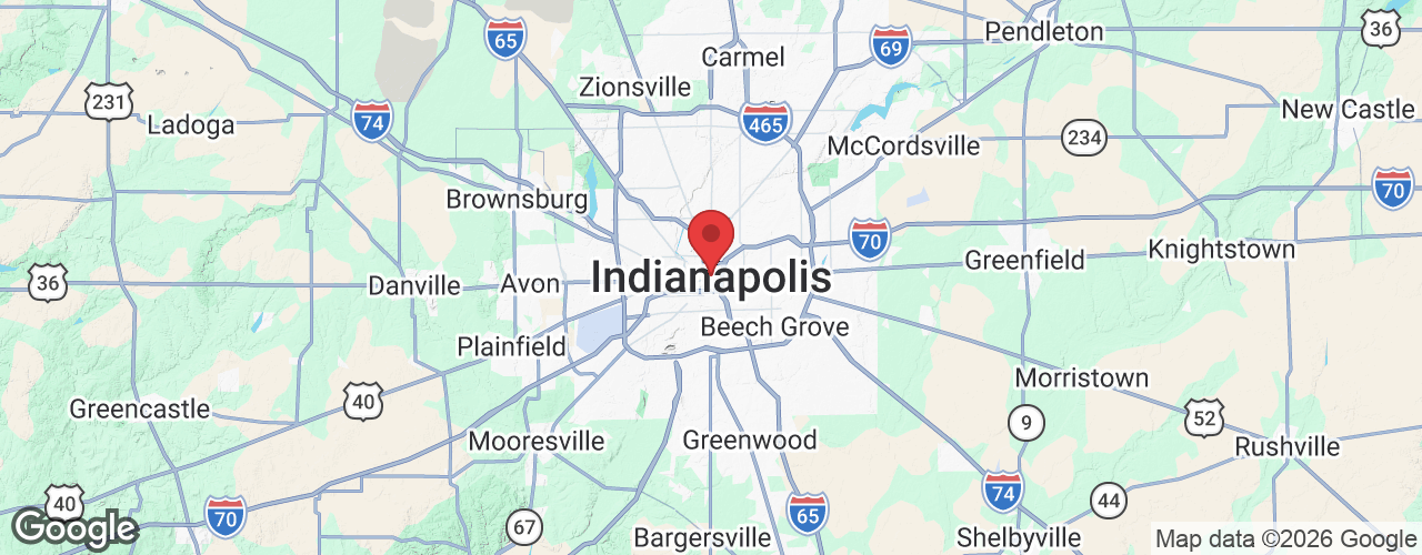 Indianapolis, IN, USA