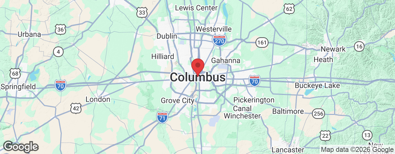 Columbus, OH, USA