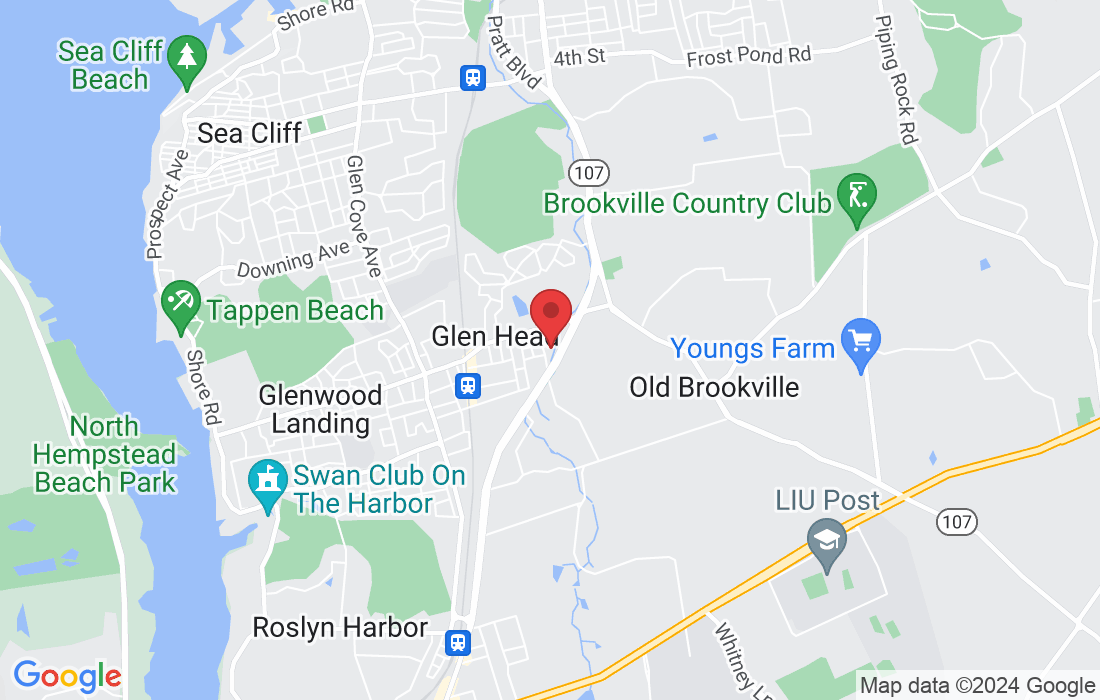 3 Park Plaza, Glen Head, NY 11545, USA