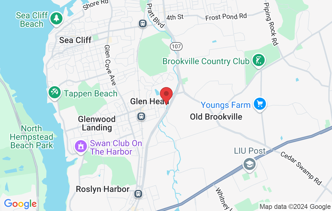 3 Park Plaza, Glen Head, NY 11545, USA
