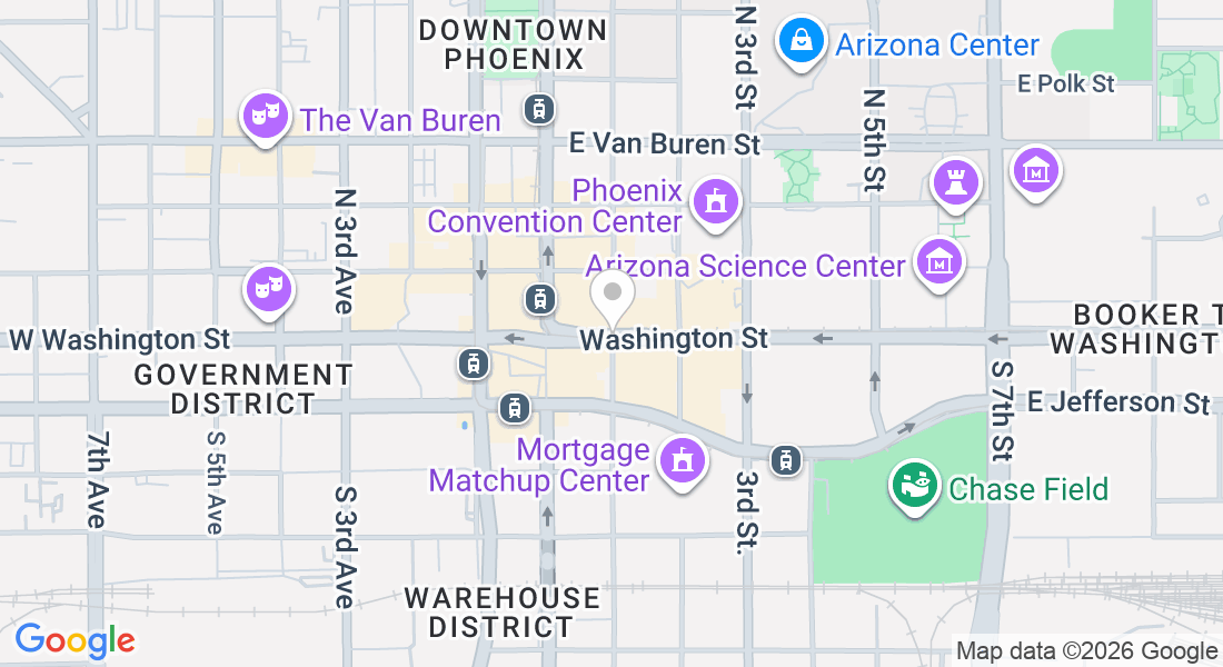 Phoenix, AZ, USA