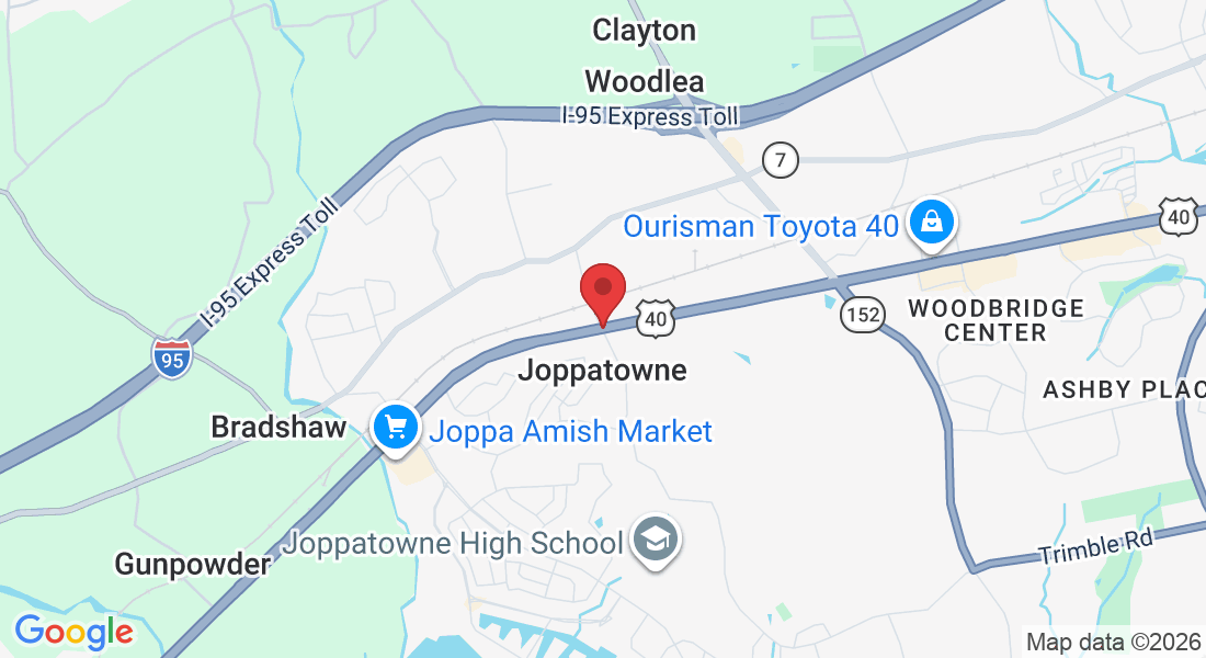 Joppatowne, MD 21085, USA