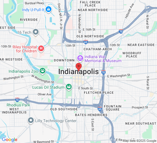 Indianapolis, IN, USA