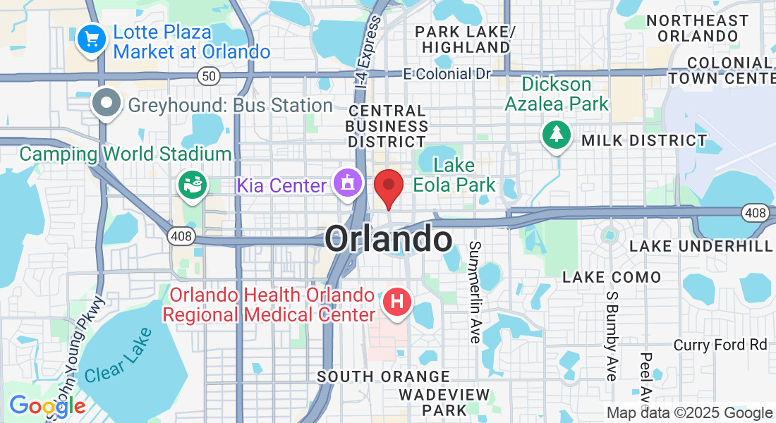 Orlando, FL, USA