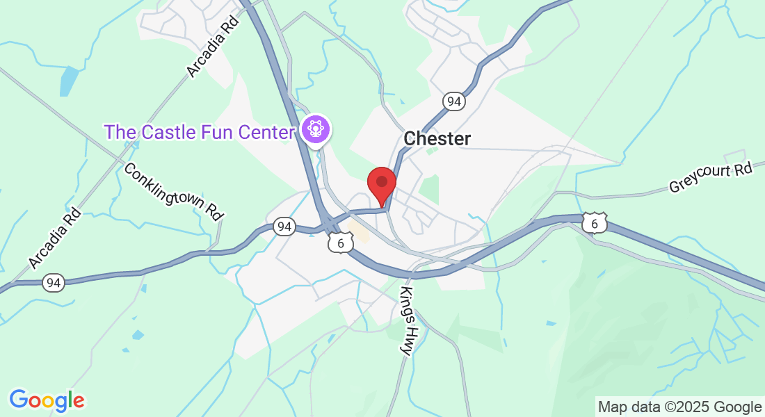 26 Academy Ave, Chester, NY 10918, USA