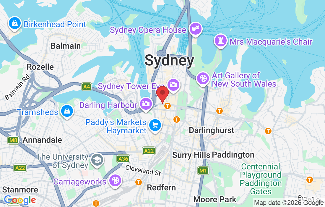 Sydney NSW, Australia