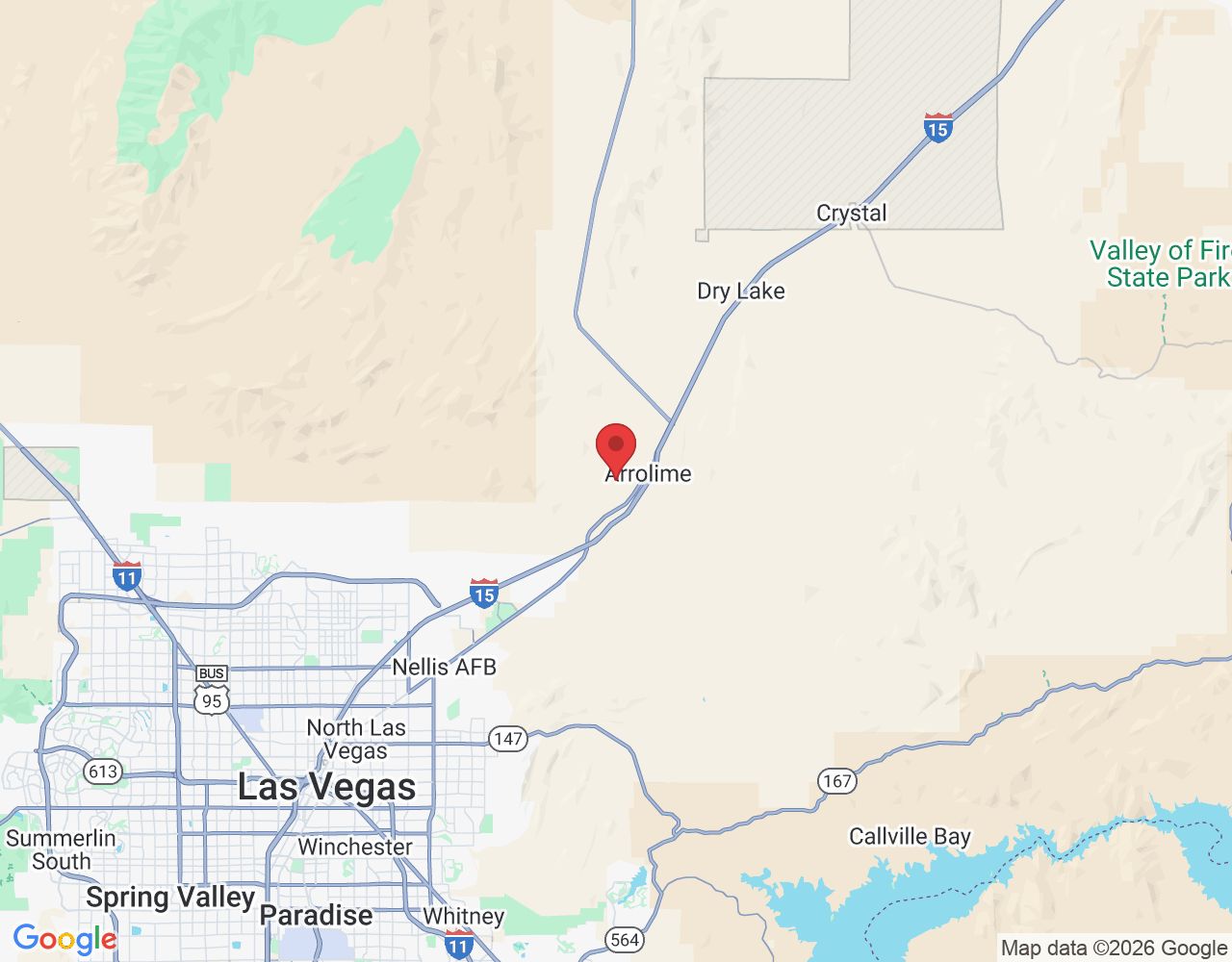 11545 N Donald Lee Adams Wy, Las Vegas, NV 89165, USA