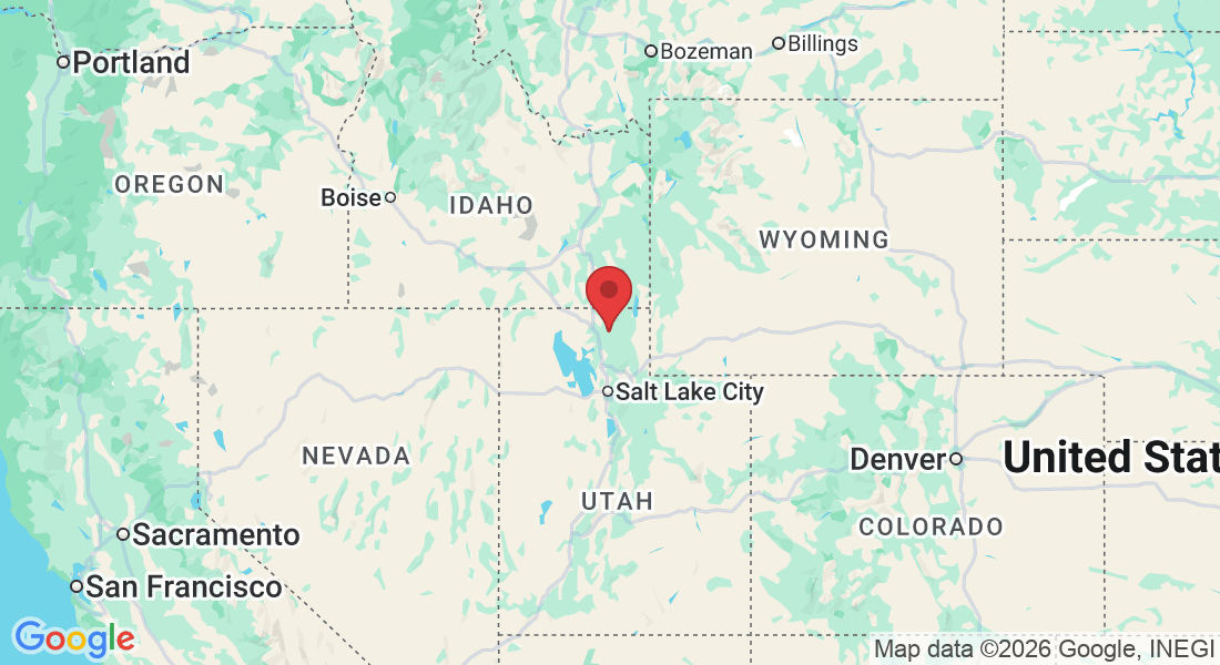 Hyrum, UT, USA