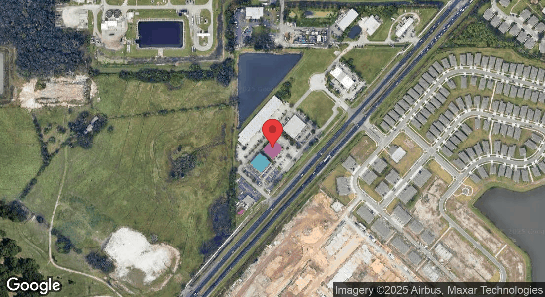 1963 S John Young Pkwy, Kissimmee, FL 34741, USA