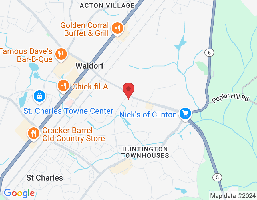 11865 Federal Sq, Waldorf, MD 20602, USA