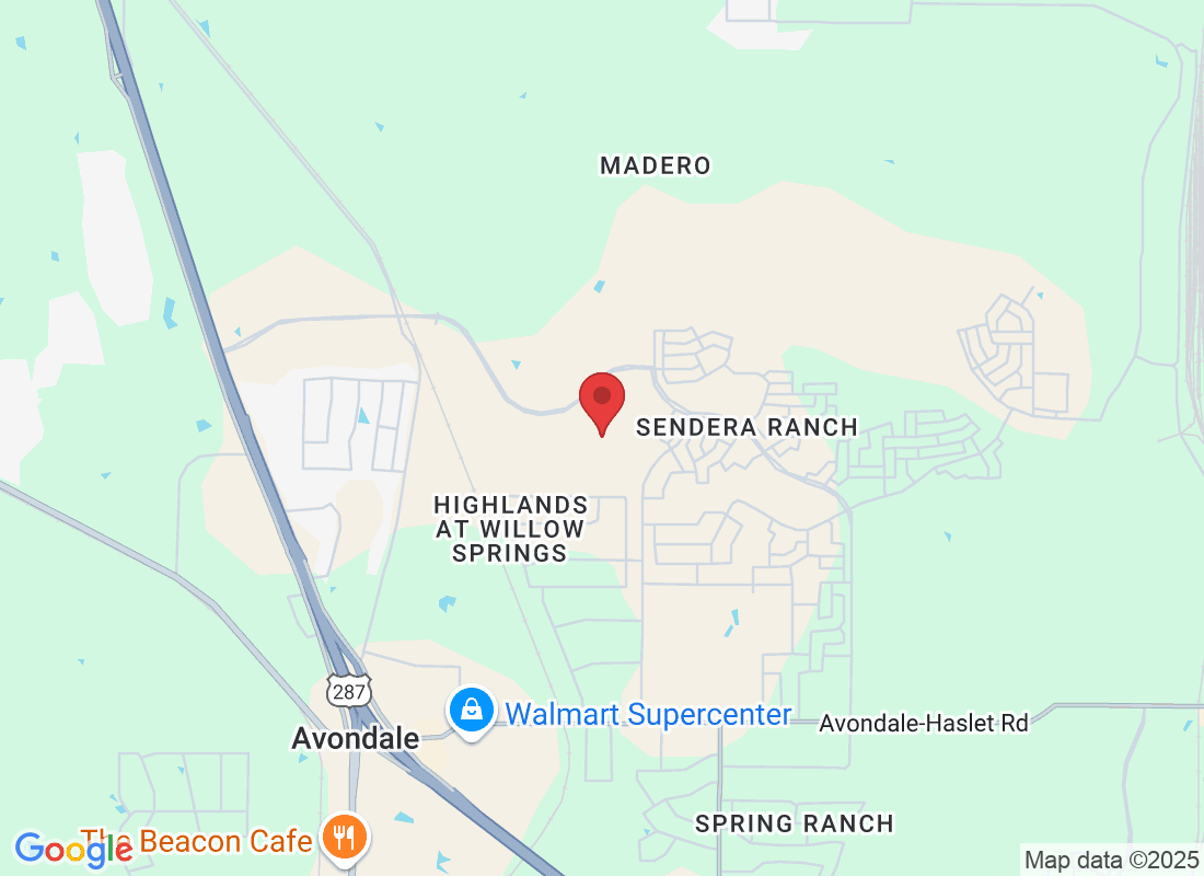 14117 Borealis Dr, Haslet, TX 76052, USA