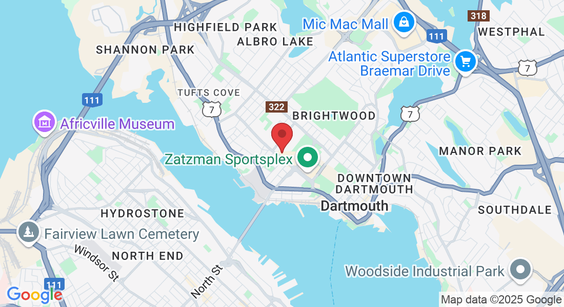 172 Wyse Rd Unit 110, Dartmouth, NS B3A 1M6, Canada