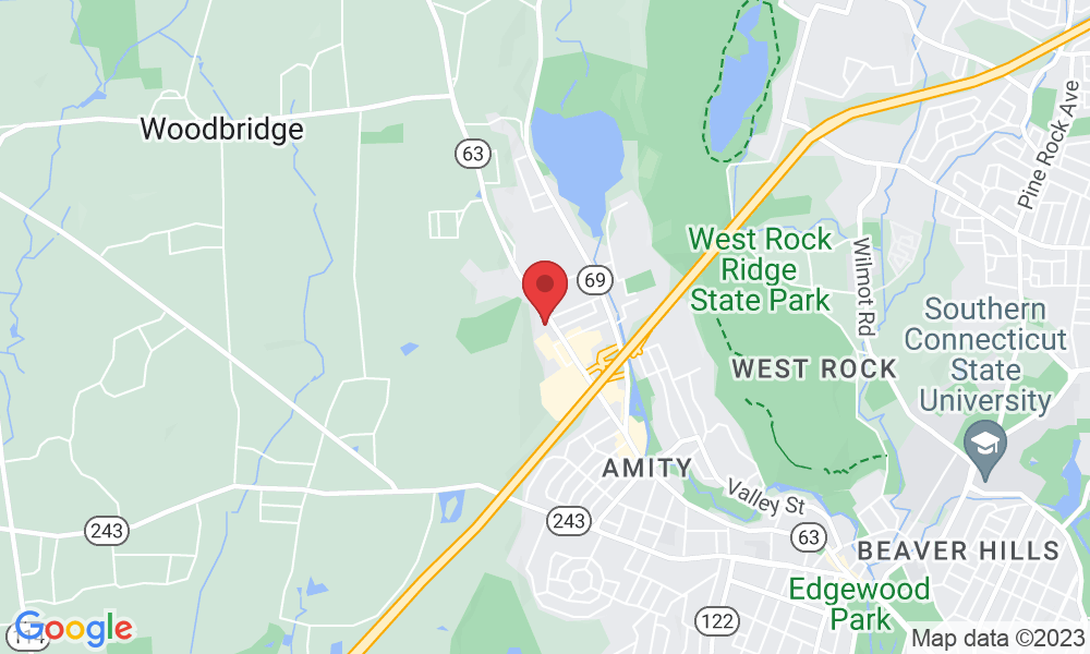 214 Amity Rd 2nd fl suite 7, Woodbridge, CT 06525, USA