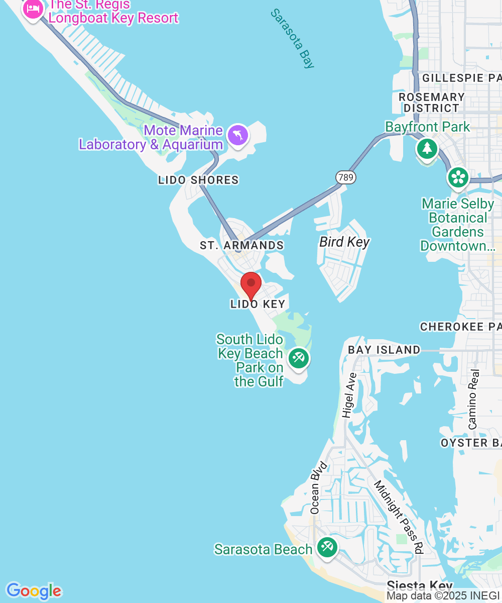 700 Benjamin Franklin Dr, Sarasota, FL 34236, USA