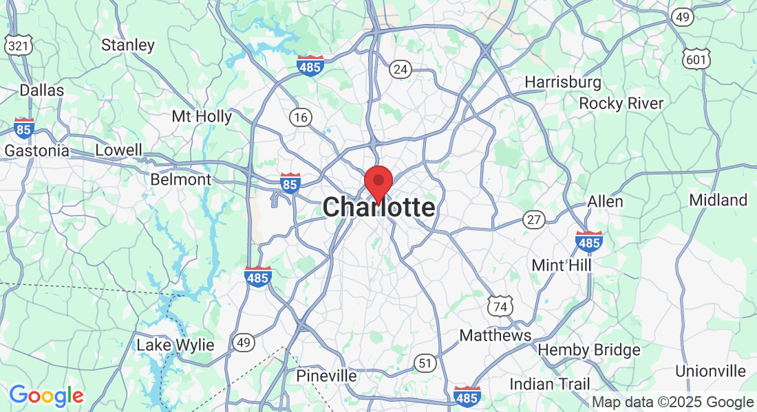 Charlotte, NC, USA