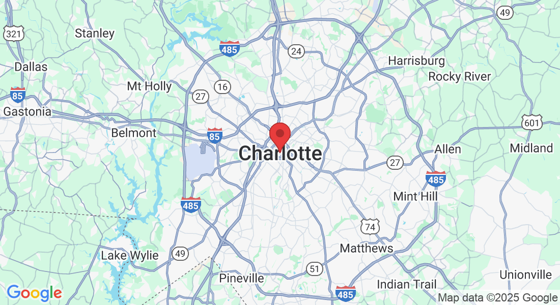 Charlotte, NC, USA