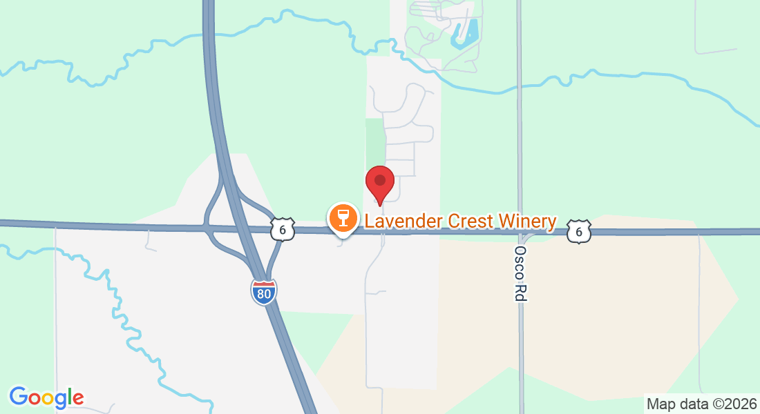 101 Stonebridge Blvd, Colona, IL 61241, USA