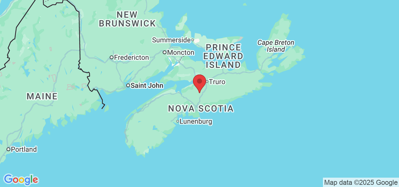 Nova Scotia, Canada