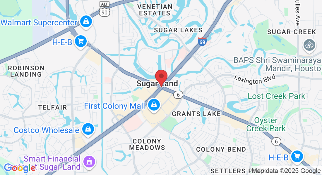 Sugar Land, TX, USA