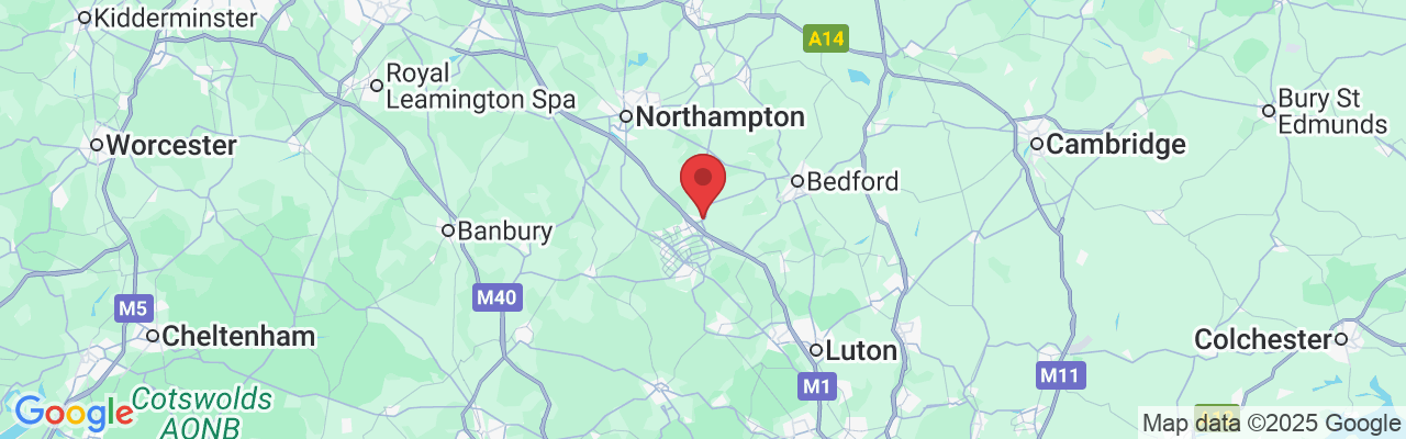 Howard Way, Newport Pagnell MK16 9PY, UK