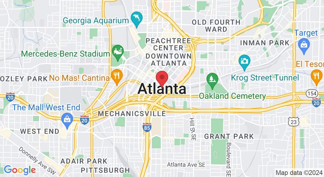 Atlanta, GA, USA