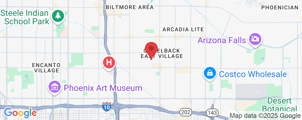 E Earll Dr, Phoenix, AZ, USA