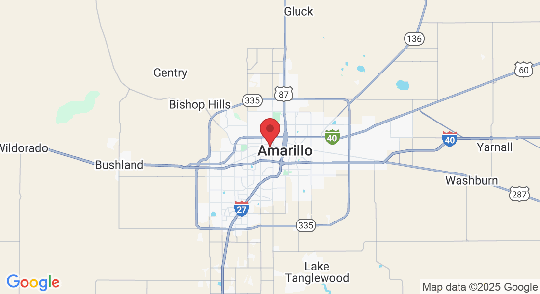 506 S Lipscomb St, Amarillo, TX 79101, USA